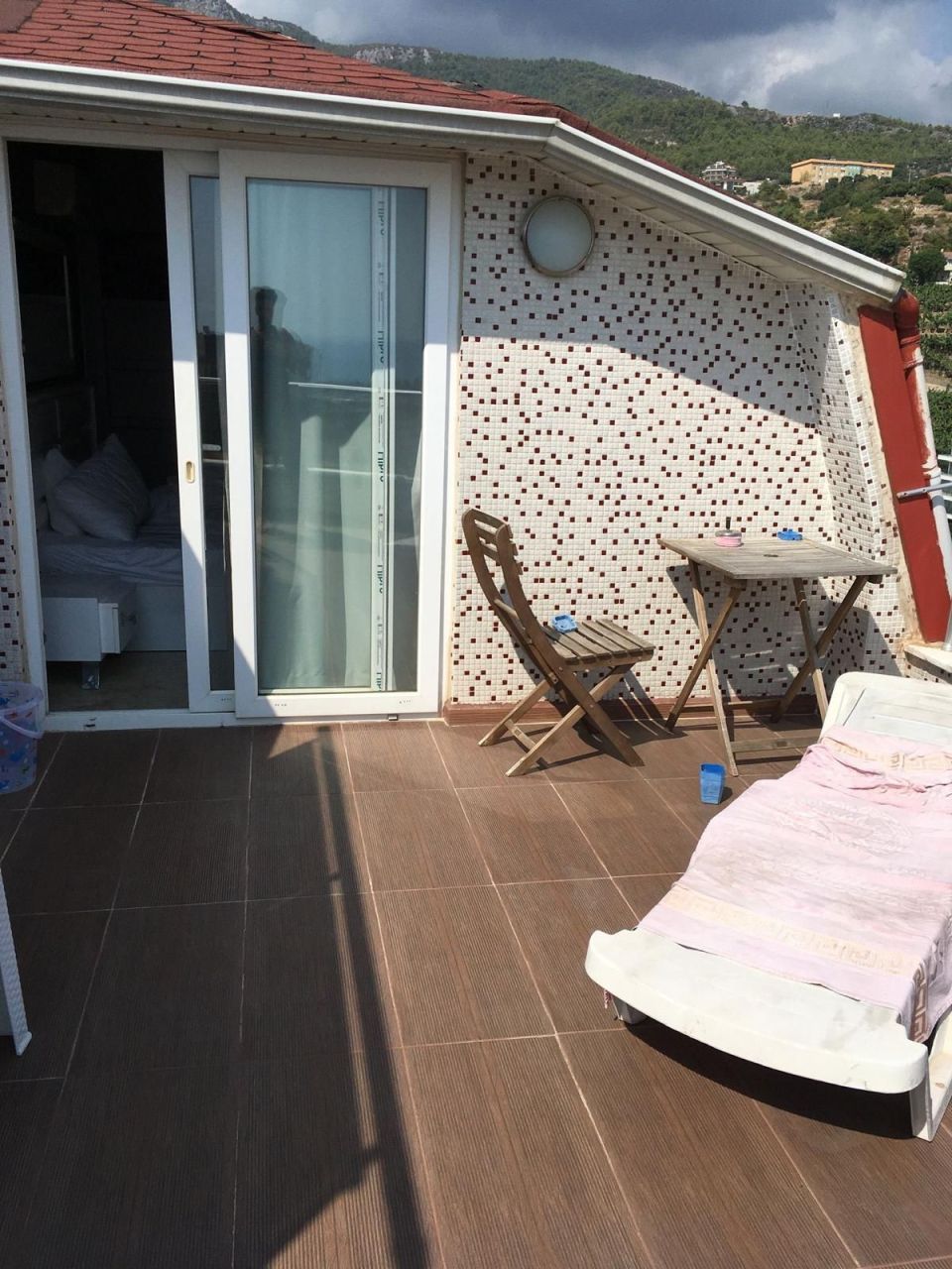 Пентхаус в Алании, Турция, 140 м² - фото 6