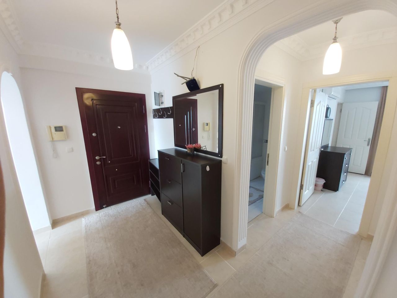 Квартира в Алании, Турция, 125 м² - фото 6