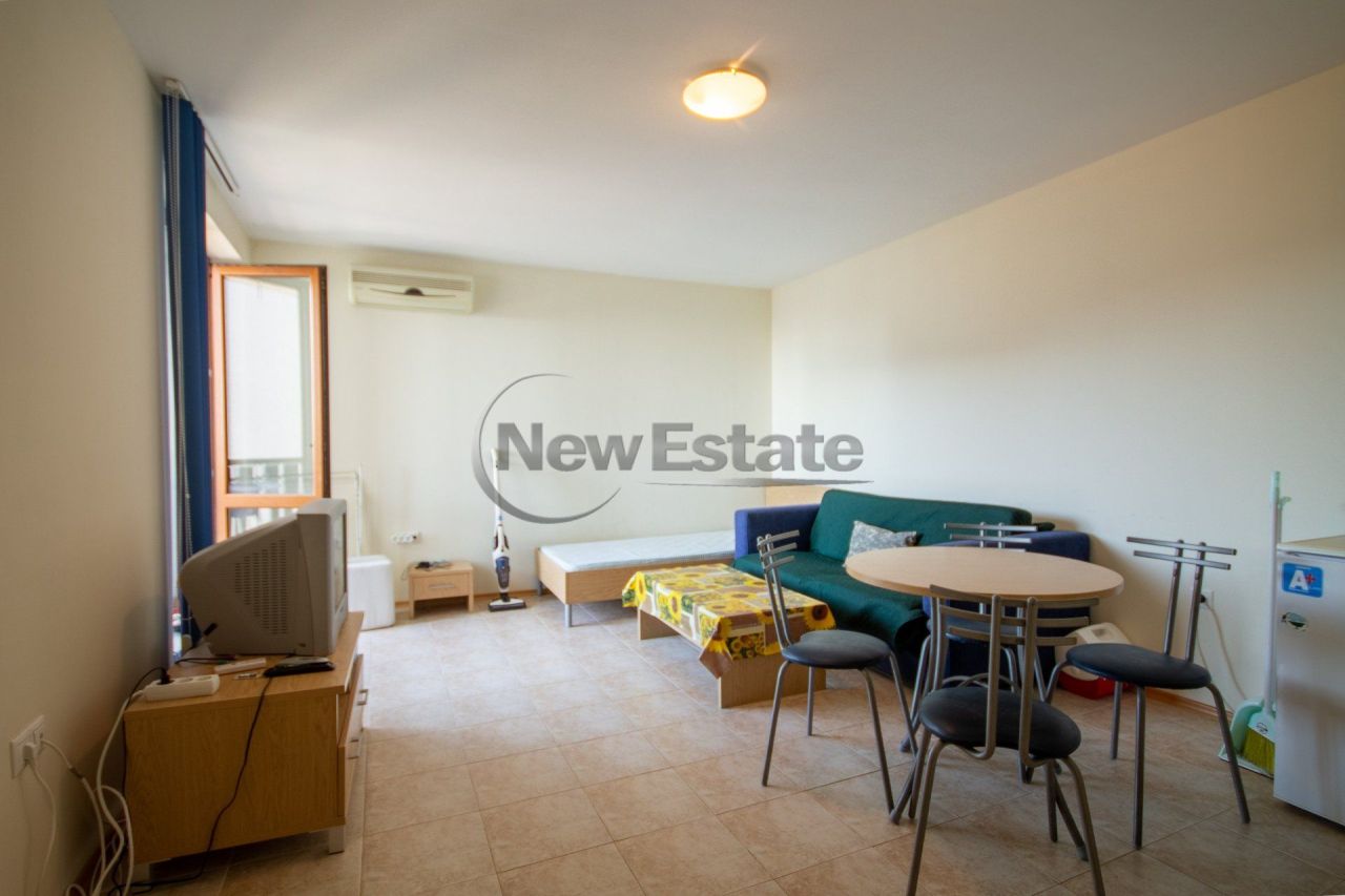 Апартаменты в Каварне, Болгария, 90 м² - фото 8