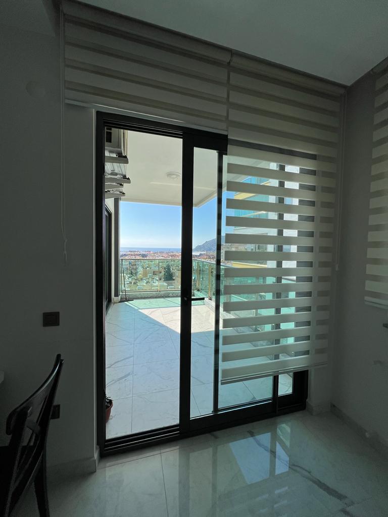 Квартира в Алании, Турция, 140 м² - фото 6