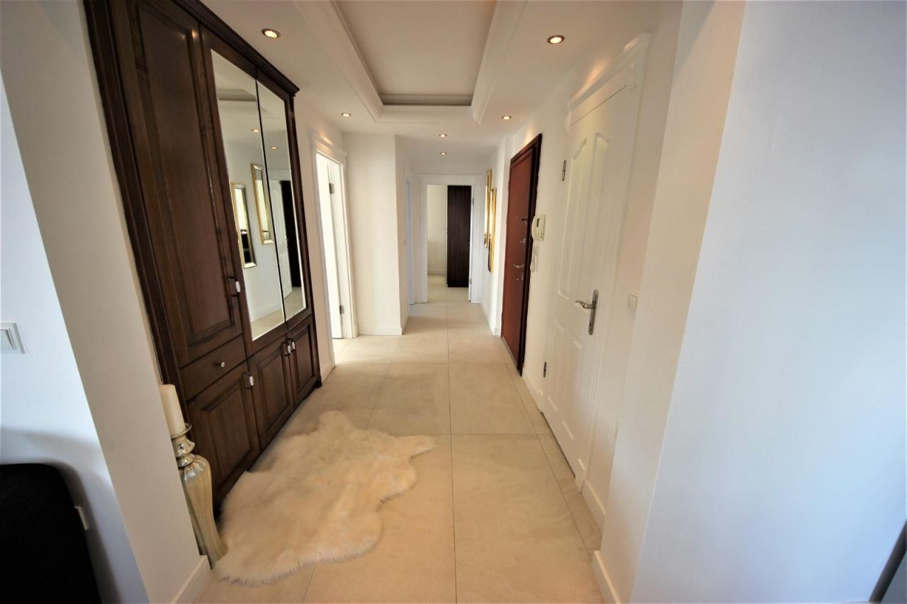 Квартира в Алании, Турция, 155 м² - фото 6