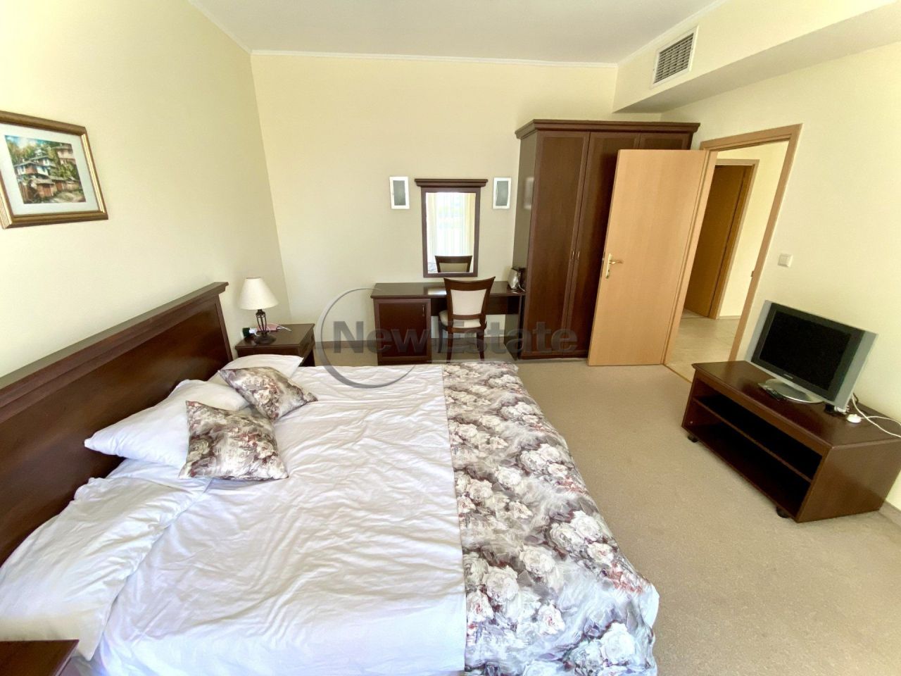 Апартаменты в Поморие, Болгария, 168 м² - фото 8