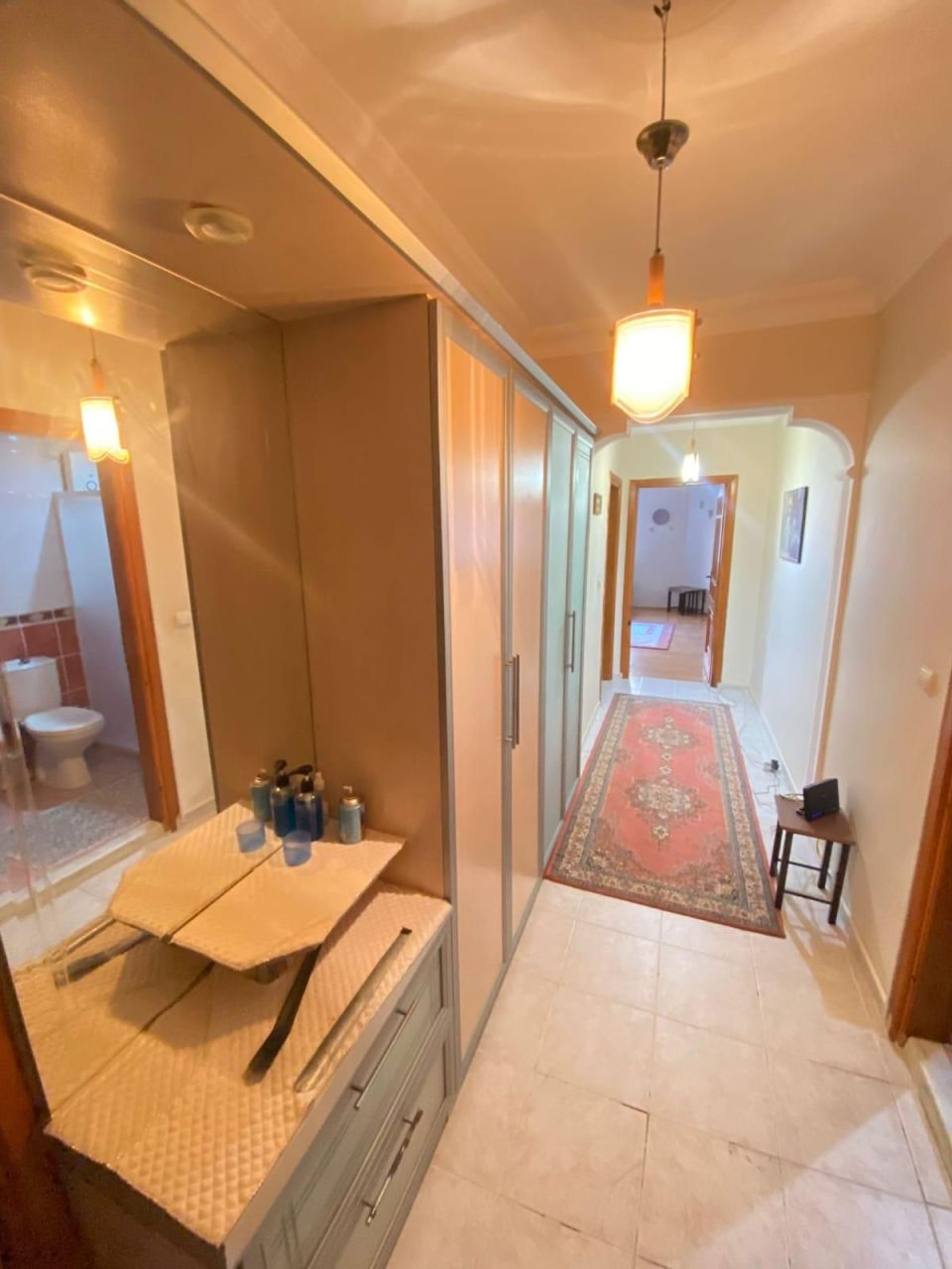 Квартира в Алании, Турция, 140 м² - фото 6