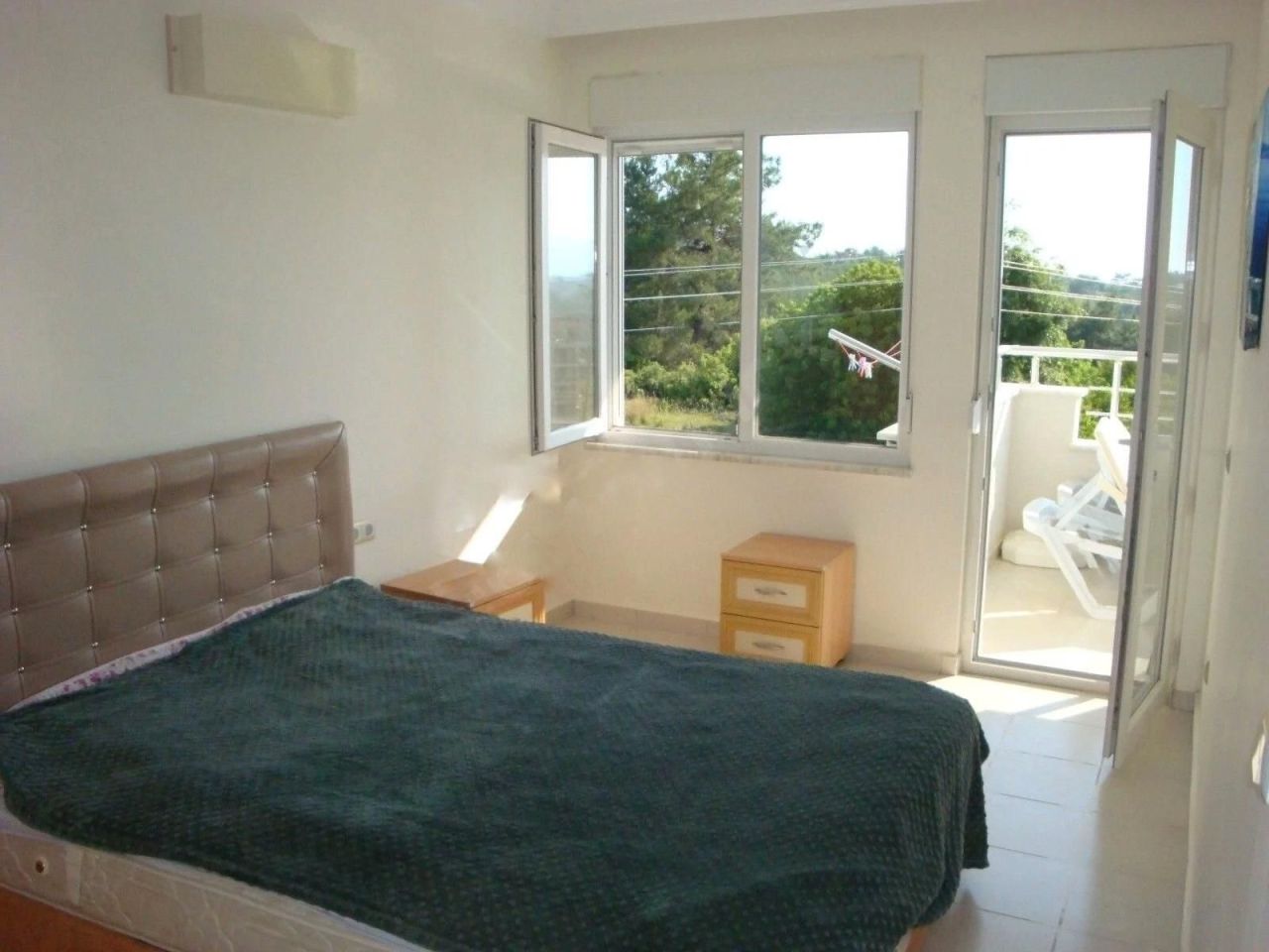 Квартира в Алании, Турция, 75 м² - фото 6