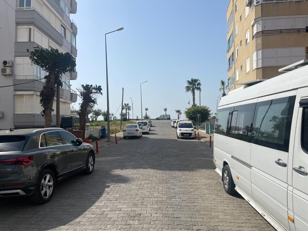 Квартира в Алании, Турция, 88 м² - фото 6