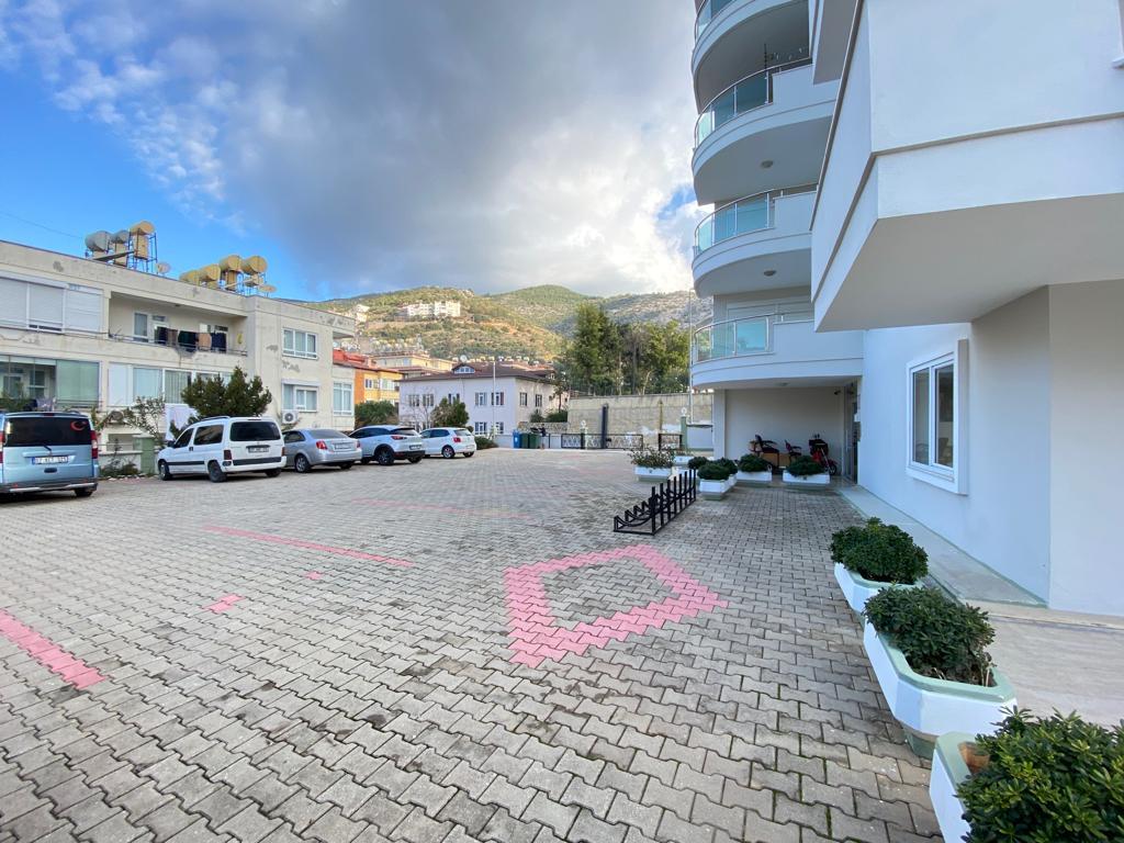 Квартира в Алании, Турция, 115 м² - фото 6