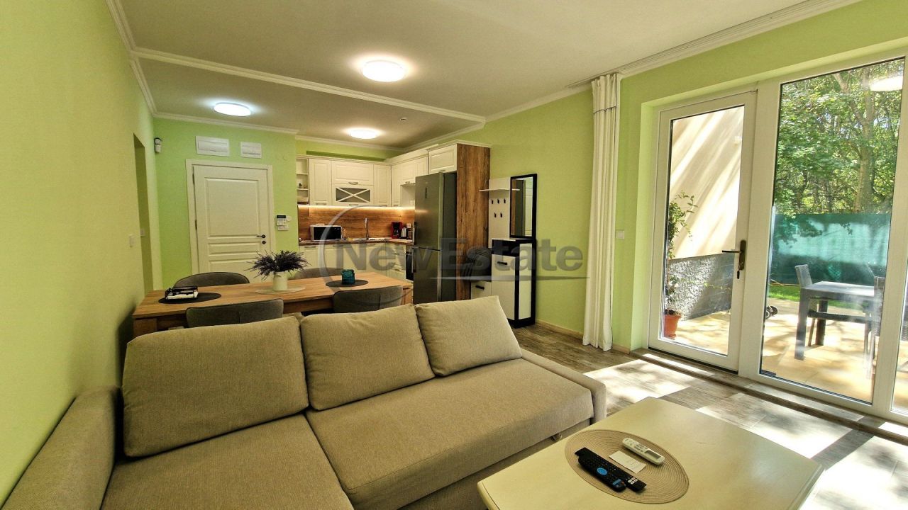 Апартаменты в Варне, Болгария, 79 м² - фото 8