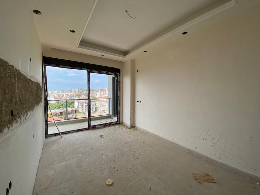 Квартира в Алании, Турция, 135 м² - фото 6