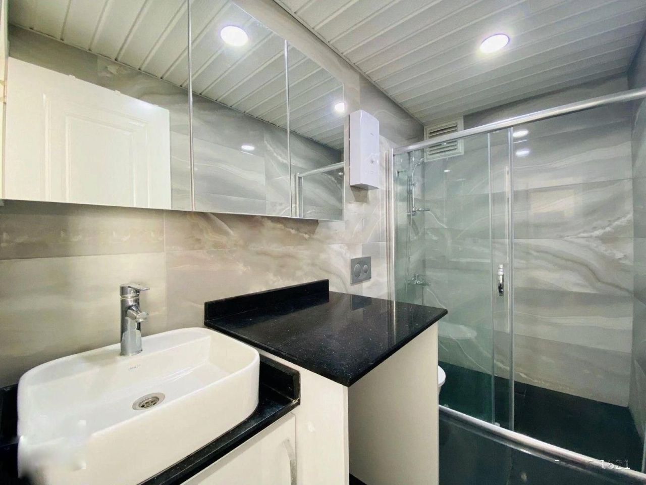 Квартира в Алании, Турция, 58 м² - фото 6