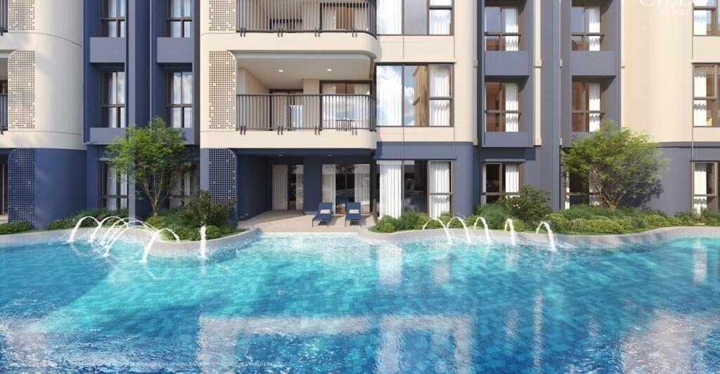 Квартира на Пхукете, Таиланд, 51 м² - фото 6