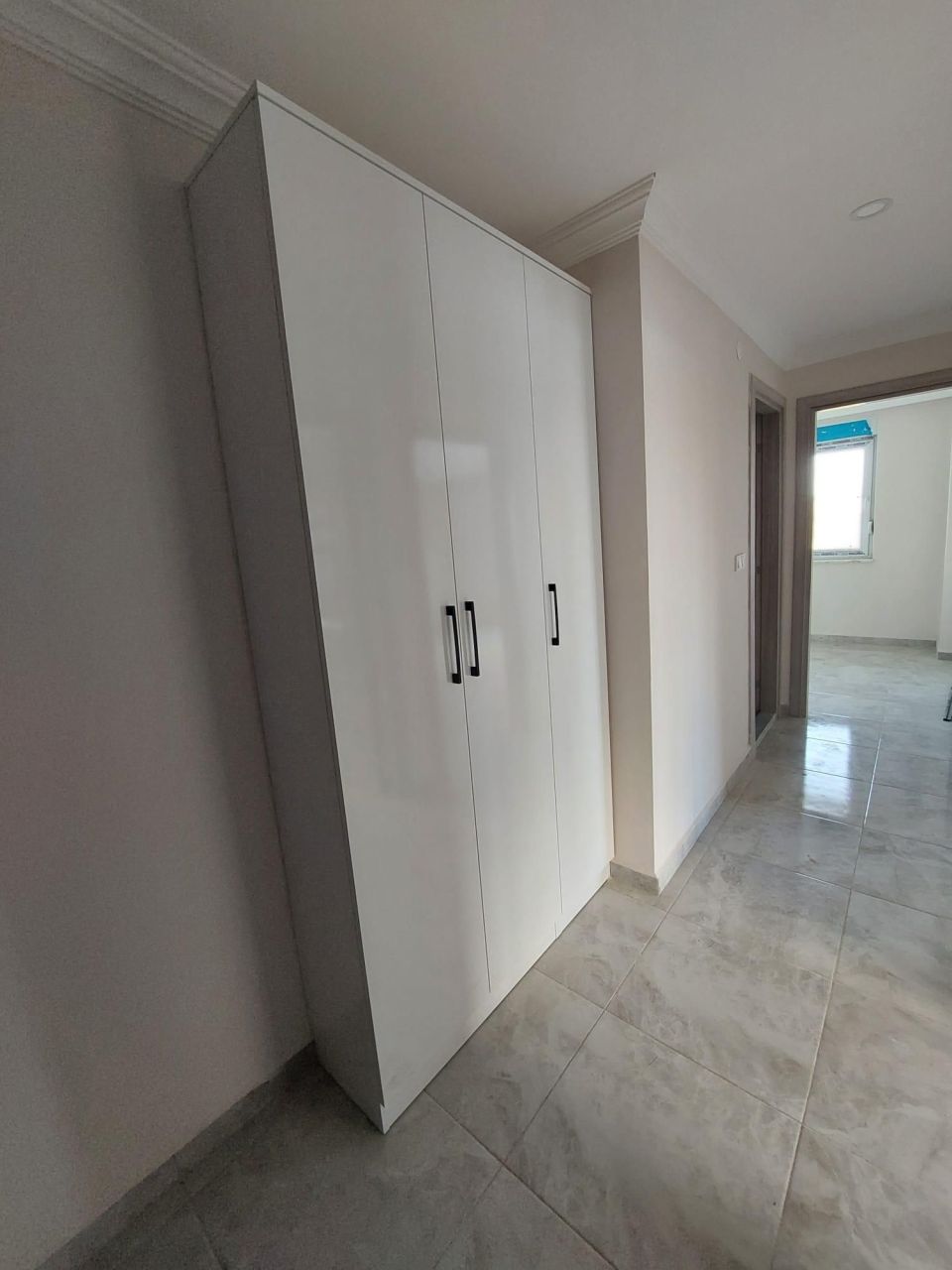 Квартира в Алании, Турция, 80 м² - фото 6