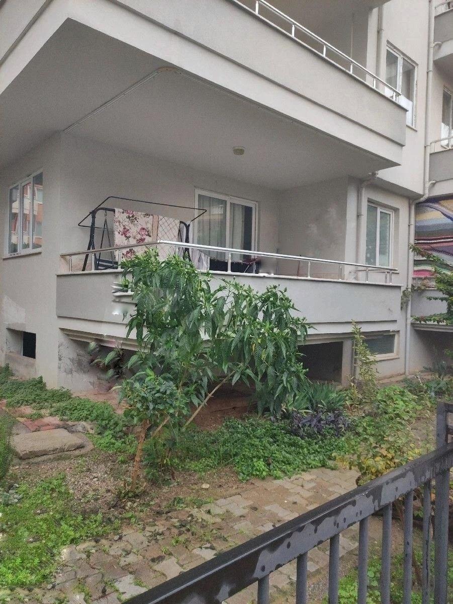 Квартира в Алании, Турция, 95 м² - фото 6