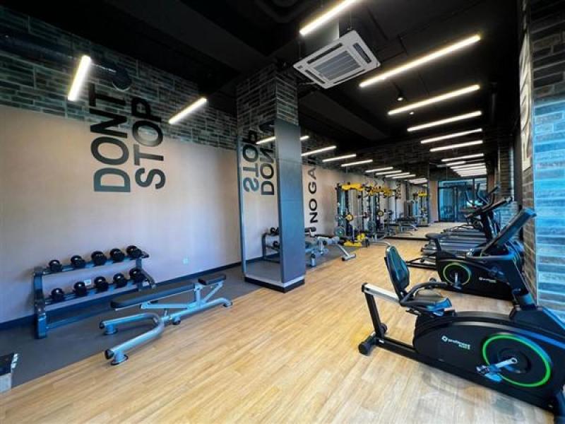 Квартира в Авсалларе, Турция, 55 м² - фото 6