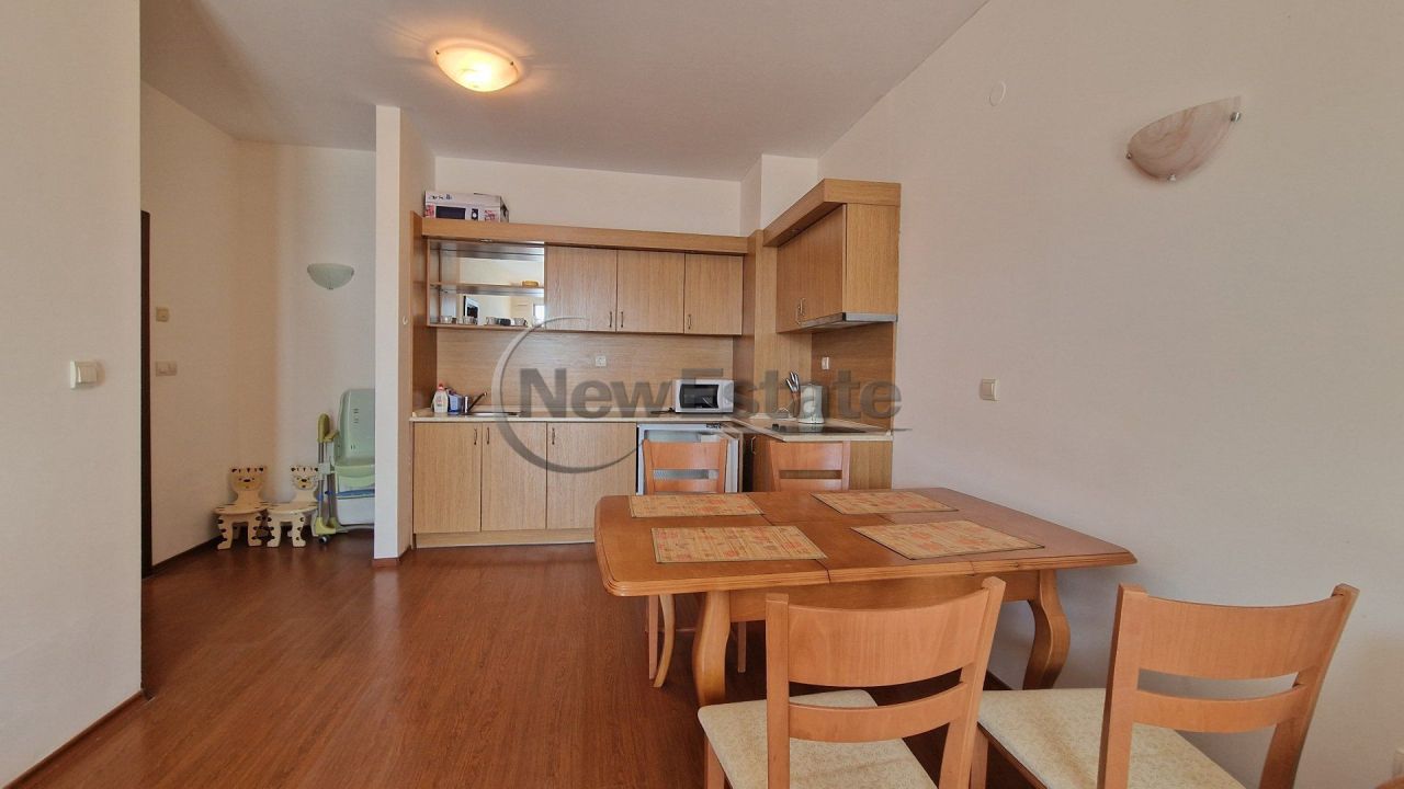 Апартаменты в Балчике, Болгария, 73 м² - фото 8