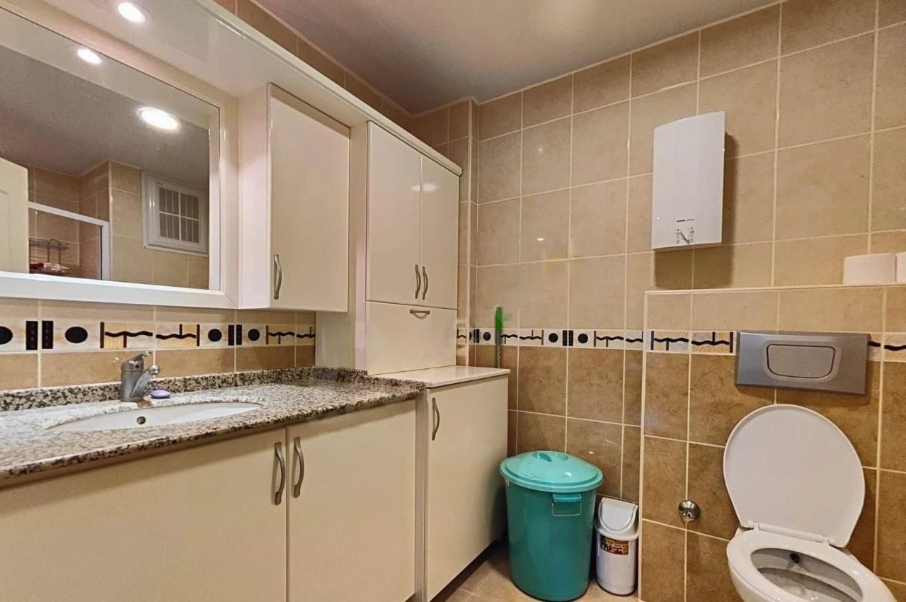 Квартира в Алании, Турция, 105 м² - фото 6