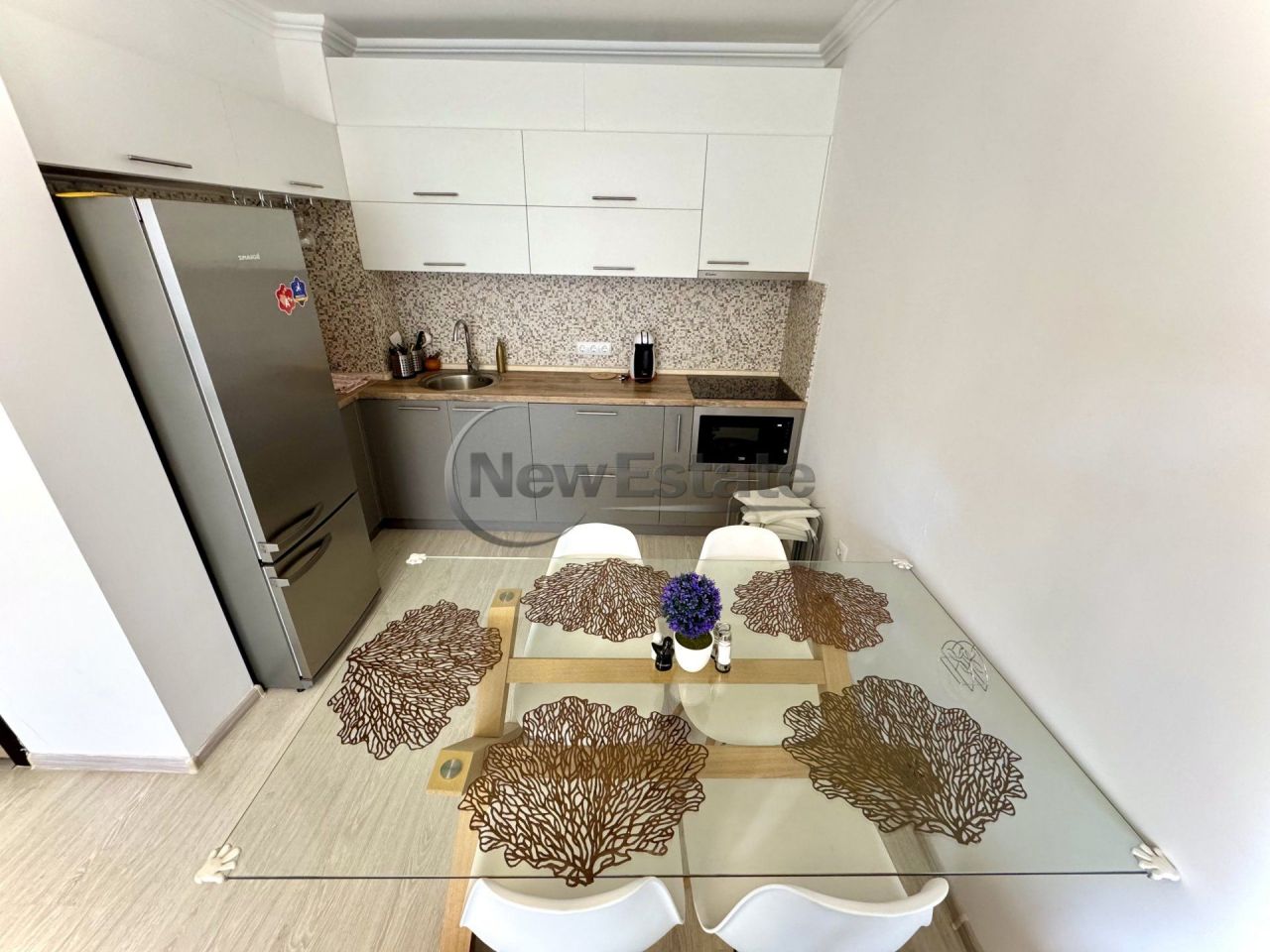 Апартаменты в Святом Власе, Болгария, 74 м² - фото 8