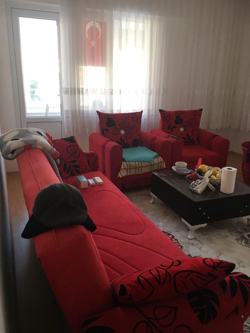 Квартира в Алании, Турция, 120 м² - фото 6