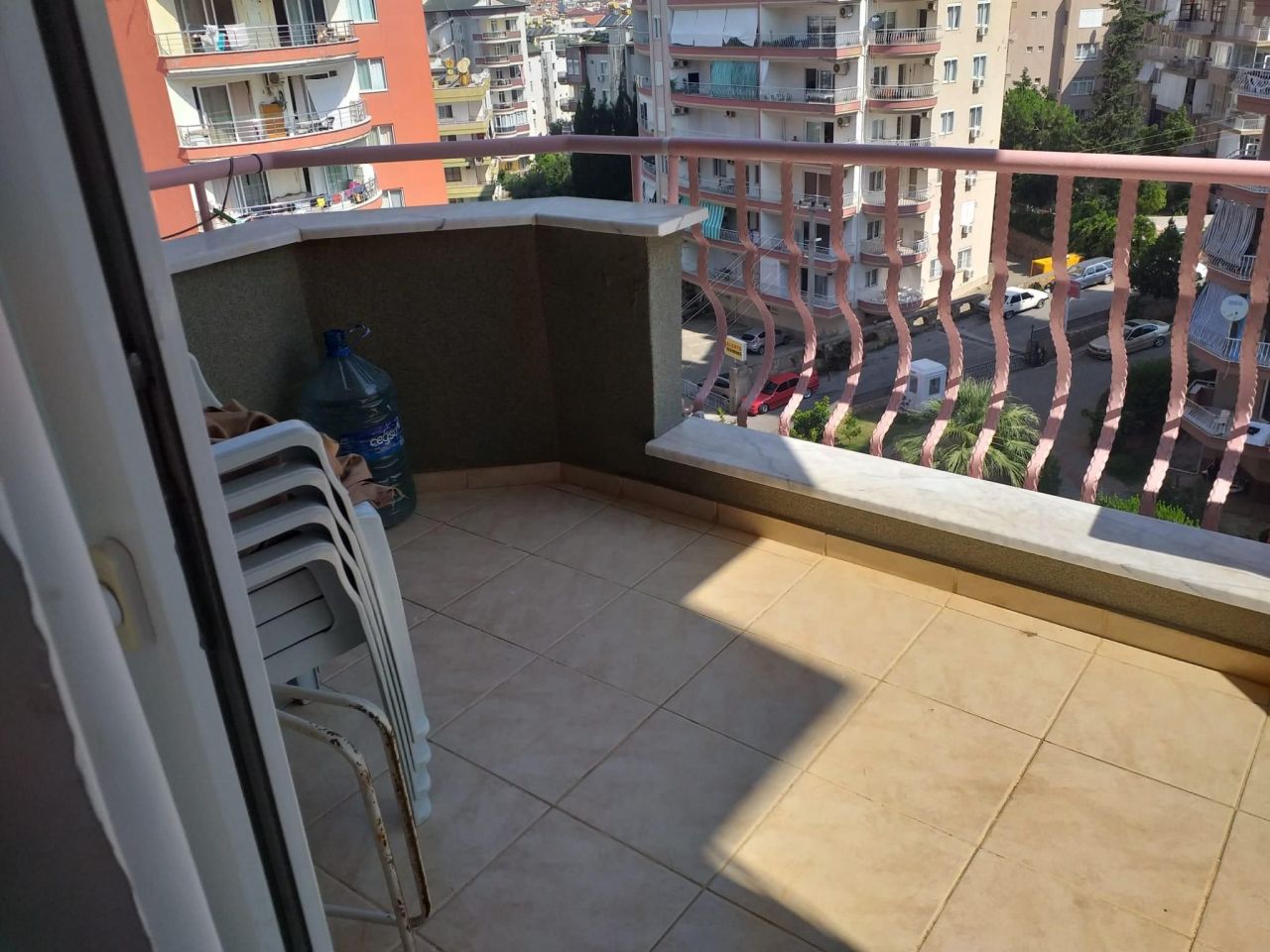 Квартира в Алании, Турция, 120 м² - фото 6