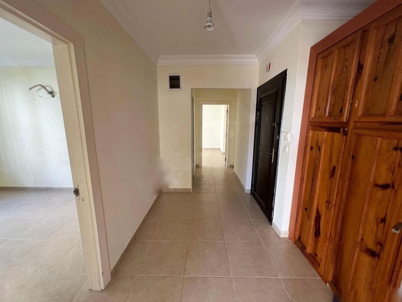 Квартира в Алании, Турция, 115 м² - фото 6