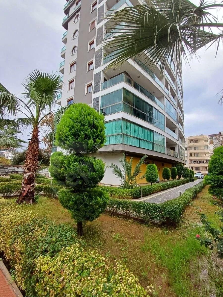 Квартира в Алании, Турция, 60 м² - фото 6