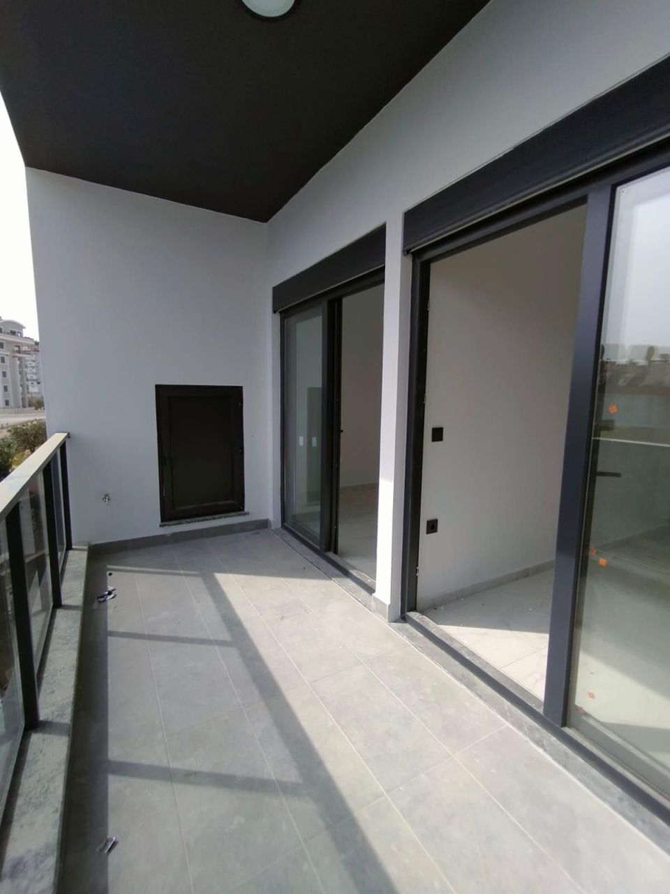 Квартира в Алании, Турция, 55 м² - фото 6