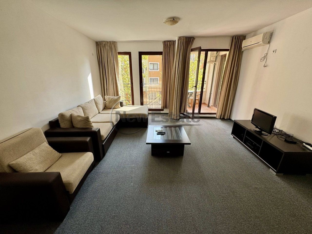 Апартаменты в Ахелое, Болгария, 79 м² - фото 8