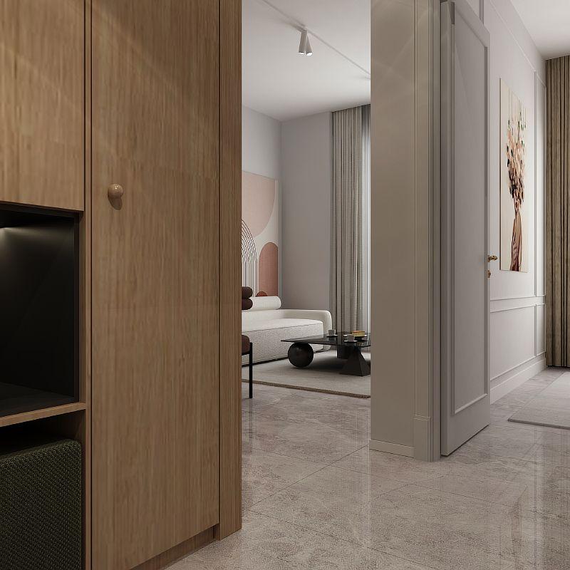 Квартира в Кестеле, Турция, 122 м² - фото 6