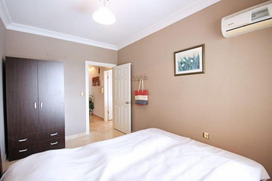 Квартира в Алании, Турция, 105 м² - фото 6