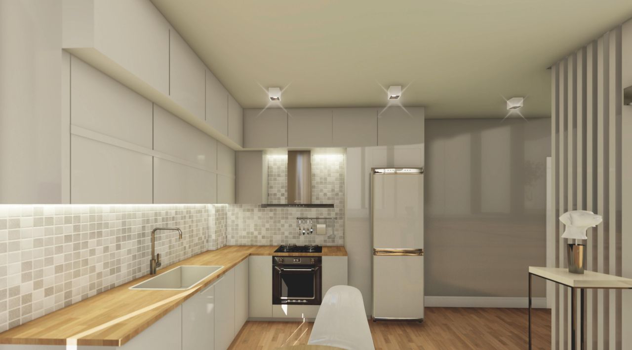 Пентхаус в Алании, Турция, 159 м² - фото 6