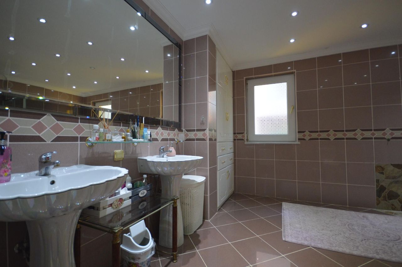 Квартира в Алании, Турция, 340 м² - фото 6