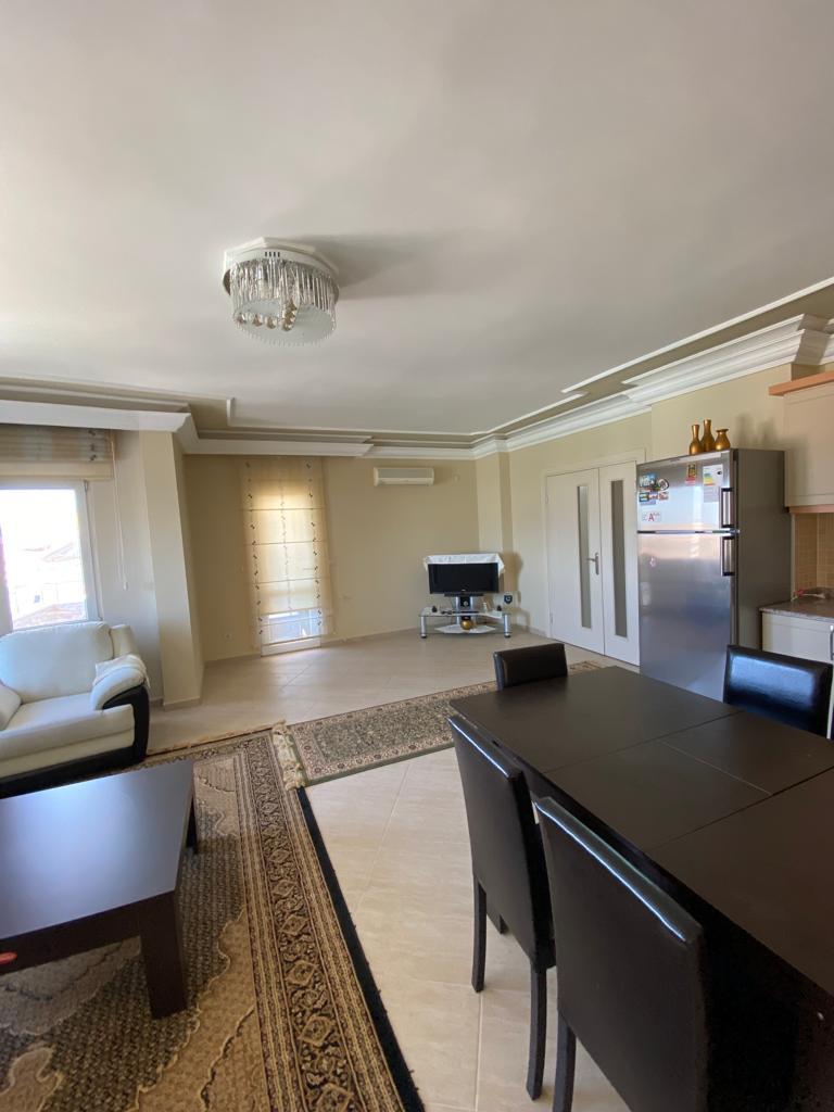 Пентхаус в Алании, Турция, 150 м² - фото 6