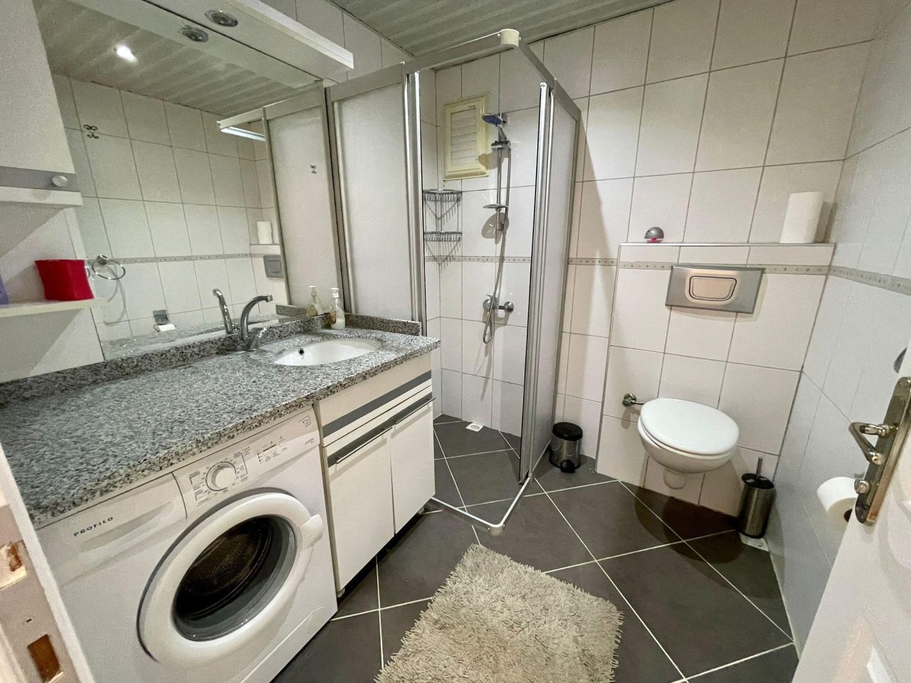 Квартира в Алании, Турция, 120 м² - фото 6