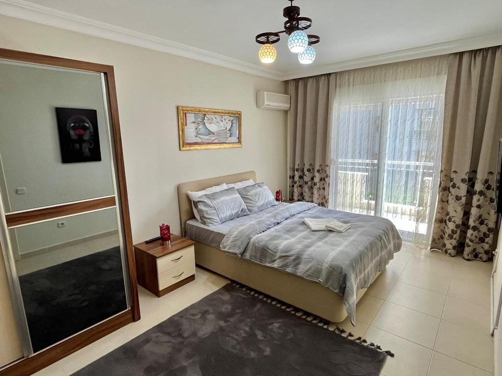 Квартира в Алании, Турция, 105 м² - фото 6