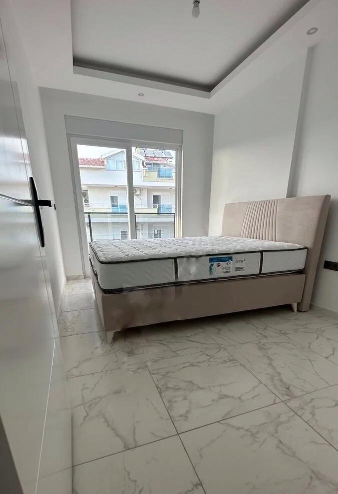 Квартира в Авсалларе, Турция, 55 м² - фото 6