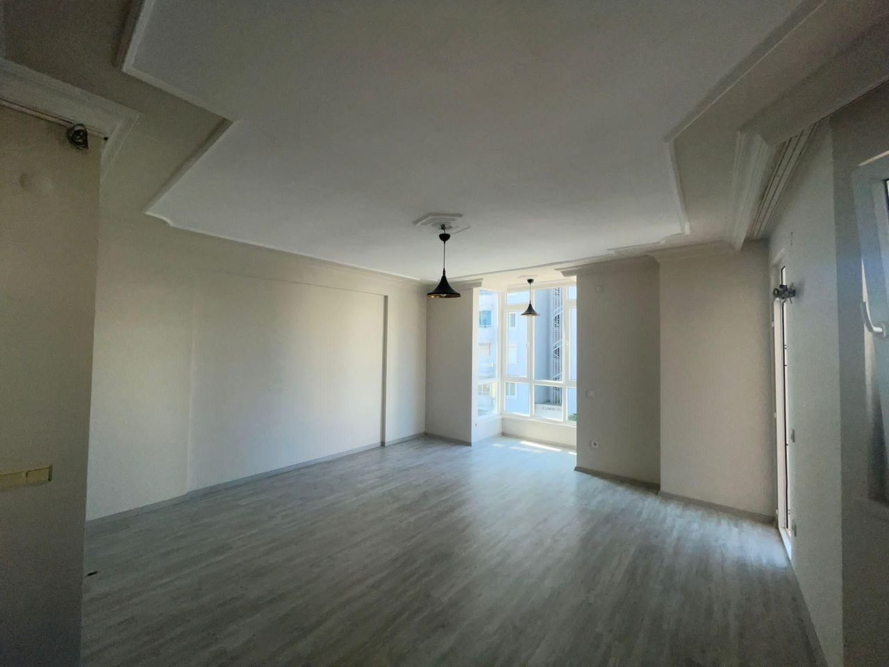 Квартира в Алании, Турция, 100 м² - фото 6