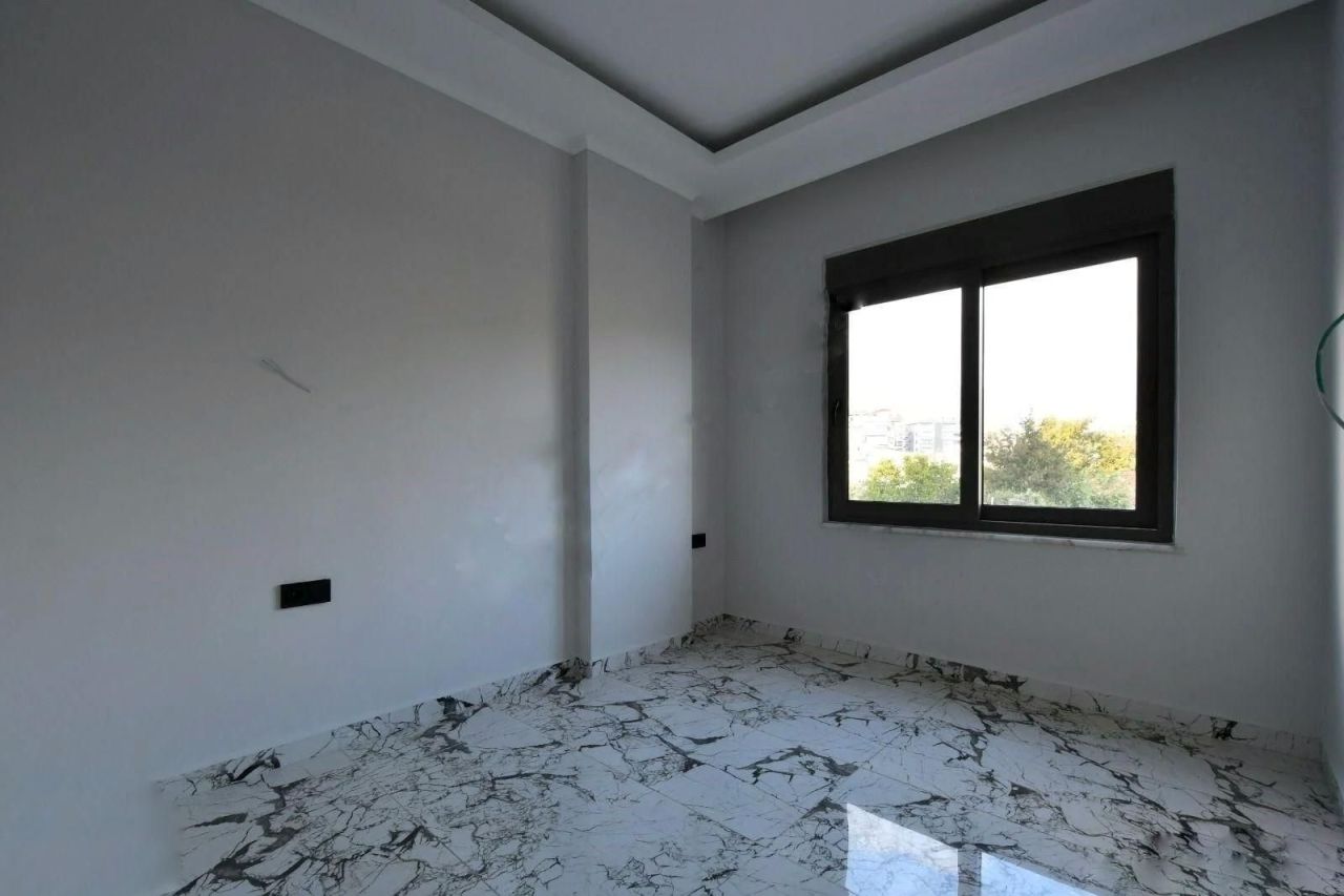 Квартира в Алании, Турция, 36 м² - фото 6