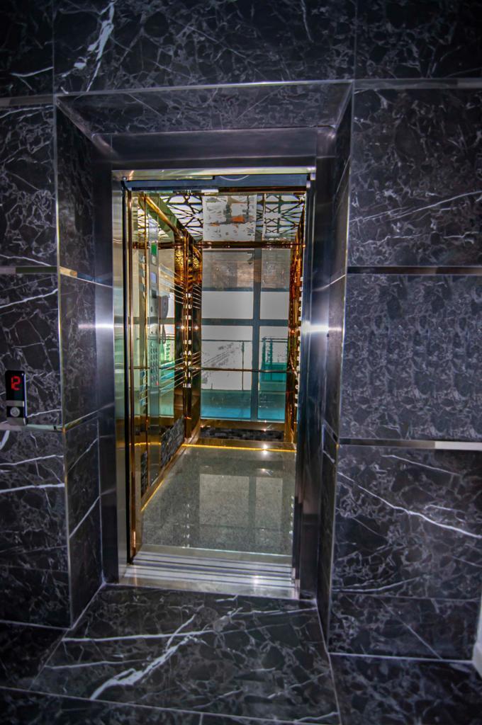 Пентхаус в Алании, Турция, 260 м² - фото 6