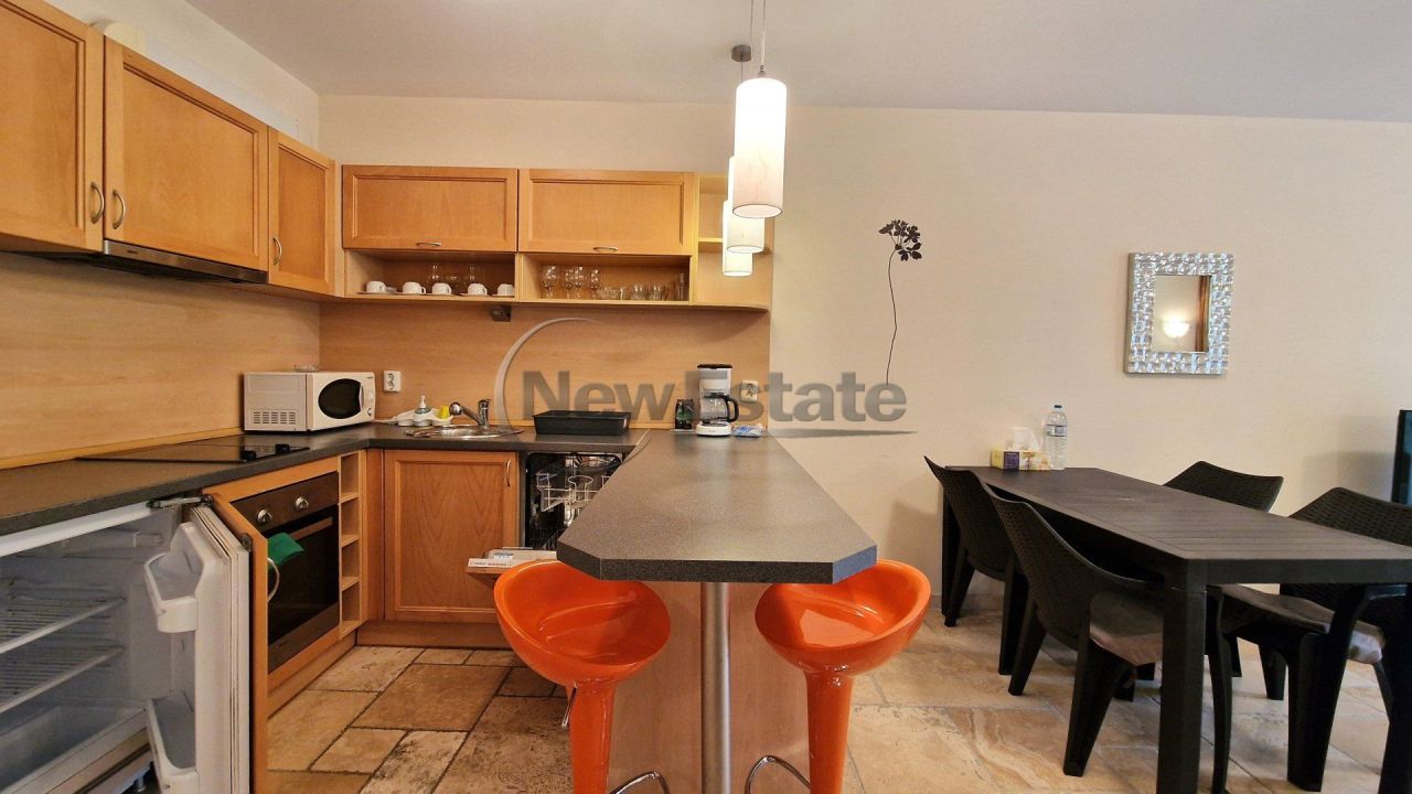 Апартаменты в Тополе, Болгария, 84 м² - фото 9