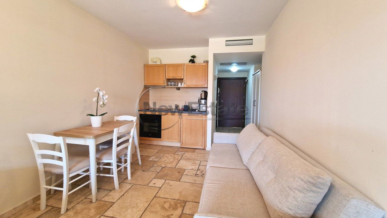 Студия в Тополе, Болгария, 45 м² - фото 9