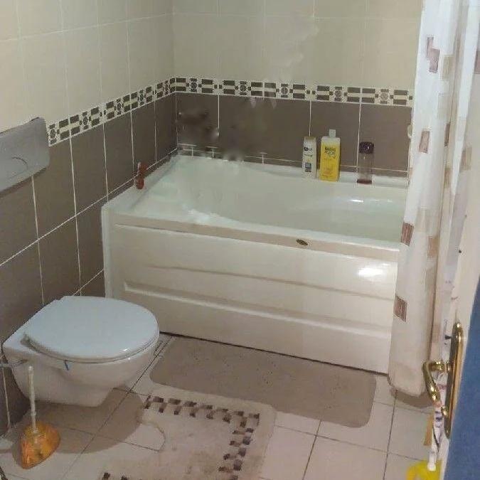 Квартира в Алании, Турция, 100 м² - фото 6