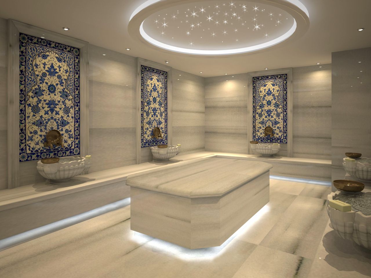 Квартира в Авсалларе, Турция, 130 м² - фото 6