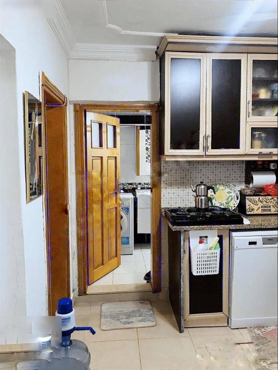 Квартира в Конаклы, Турция, 80 м² - фото 6