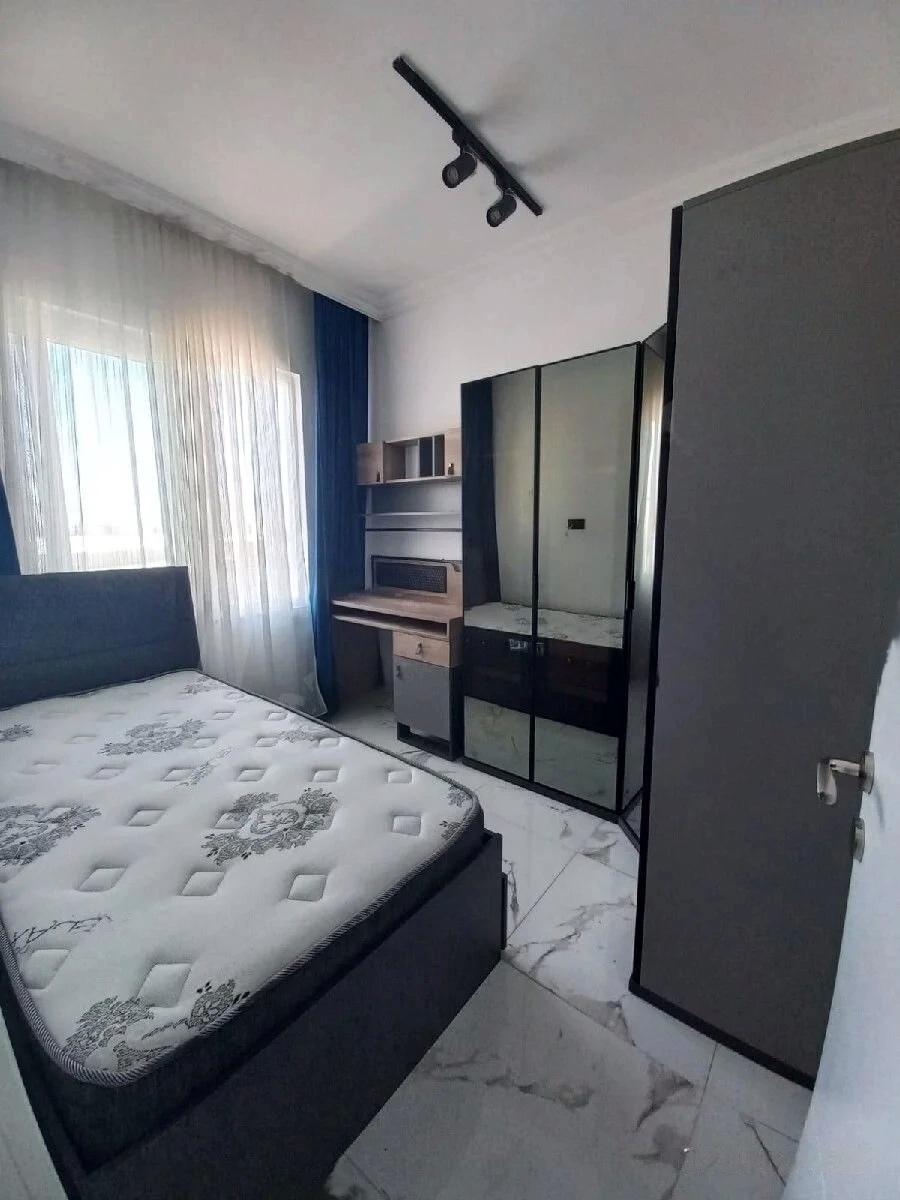 Квартира в Алании, Турция, 40 м² - фото 6