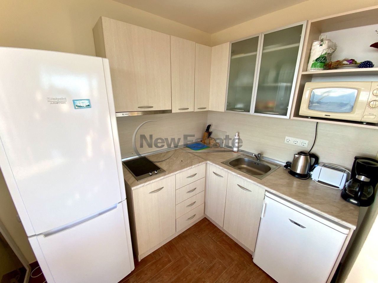 Апартаменты в Святом Власе, Болгария, 89 м² - фото 9