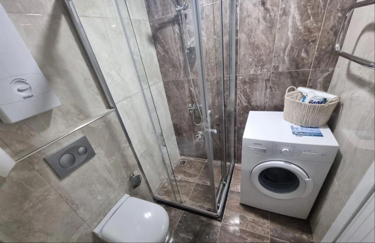 Квартира в Авсалларе, Турция, 75 м² - фото 6