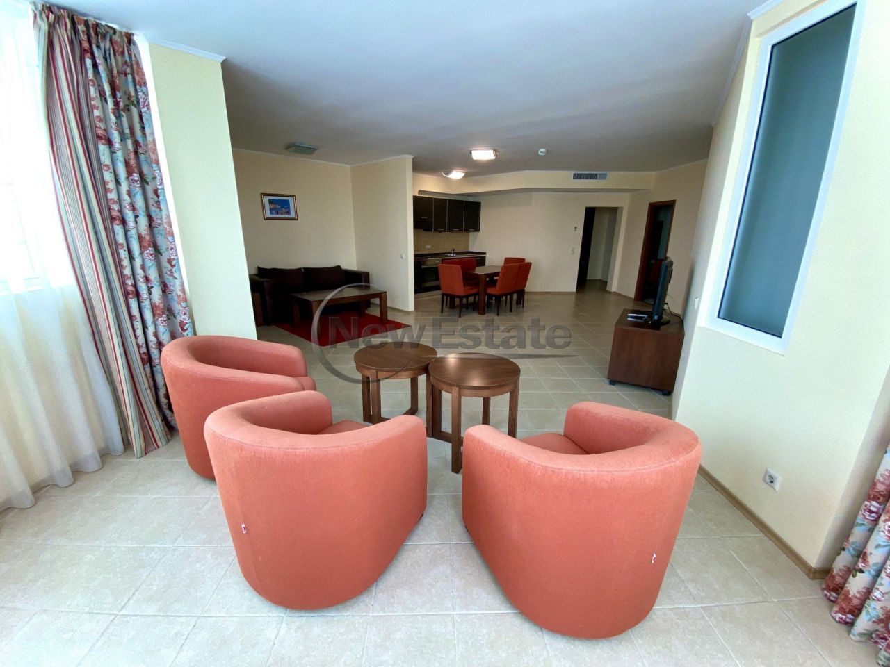 Апартаменты в Поморие, Болгария, 137 м² - фото 9