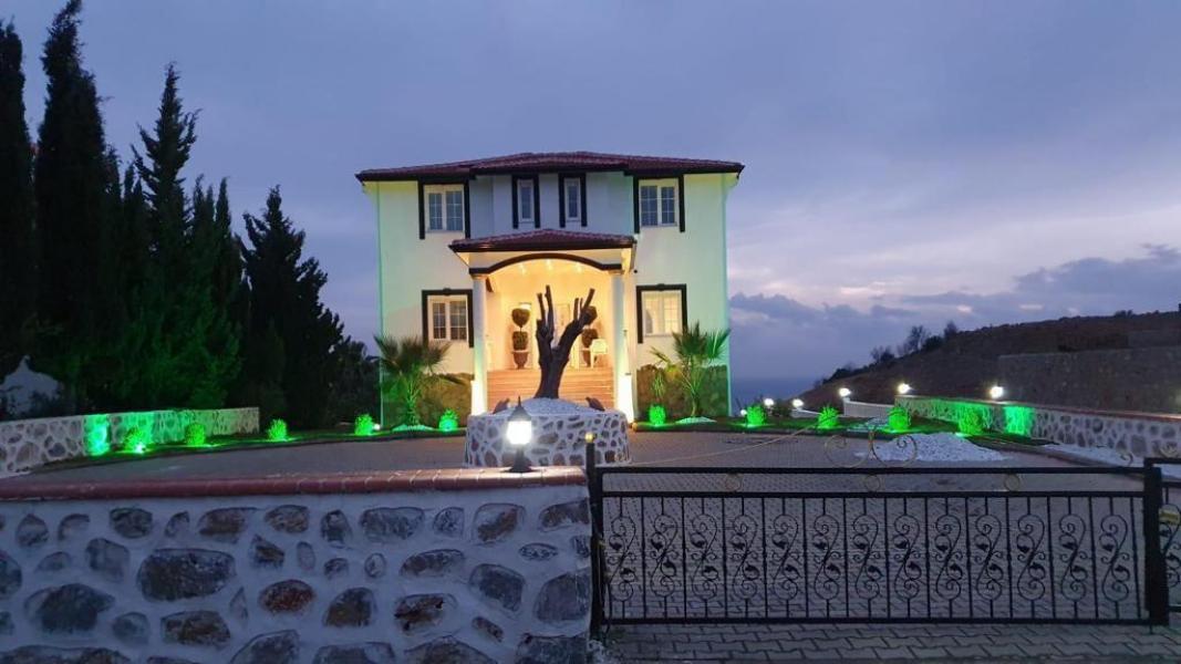 Вилла в Алании, Турция, 350 м² - фото 6