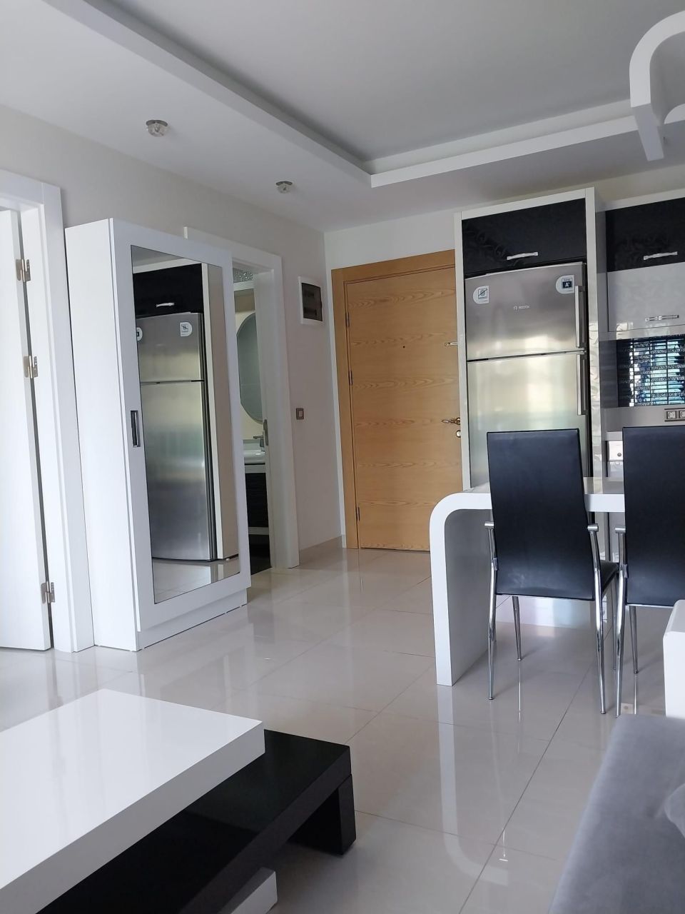 Квартира в Алании, Турция, 70 м² - фото 6