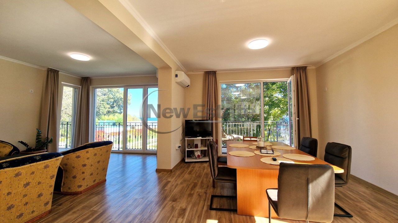 Апартаменты в Варне, Болгария, 160 м² - фото 9