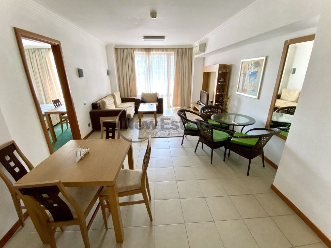 Апартаменты в Равде, Болгария, 145 м² - фото 9